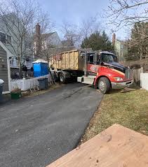 Syosset, NY Junk Removal Services Company